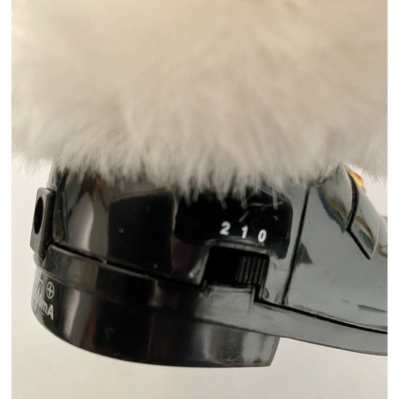 Vintage Animated Dancing Singing Santa 1999 Santa Musical Christmas Tested Works - Picture 10 of 11